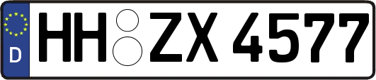 HH-ZX4577
