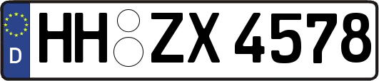 HH-ZX4578