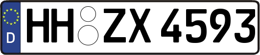 HH-ZX4593