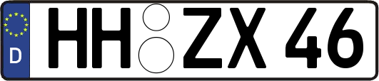 HH-ZX46