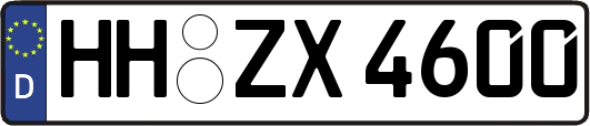 HH-ZX4600