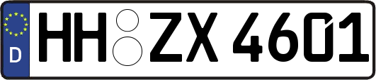 HH-ZX4601