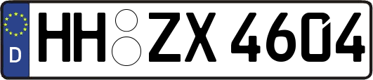HH-ZX4604