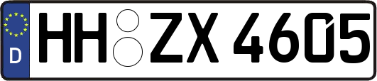 HH-ZX4605
