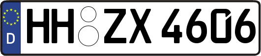 HH-ZX4606