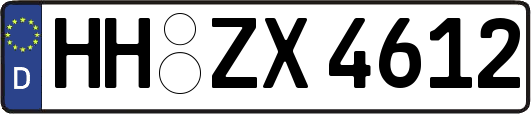 HH-ZX4612