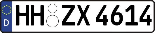 HH-ZX4614