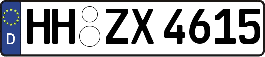 HH-ZX4615