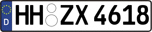 HH-ZX4618