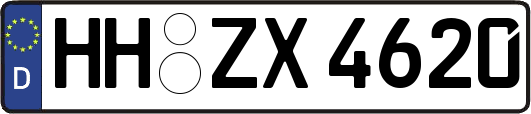 HH-ZX4620