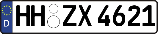 HH-ZX4621