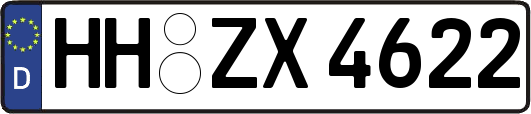 HH-ZX4622