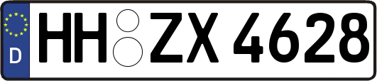 HH-ZX4628