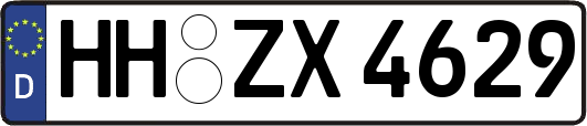HH-ZX4629