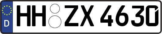 HH-ZX4630