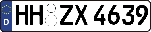 HH-ZX4639