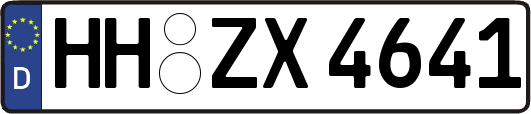 HH-ZX4641