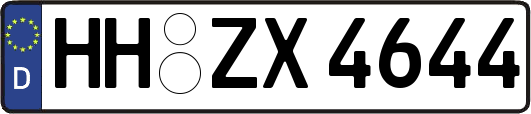 HH-ZX4644