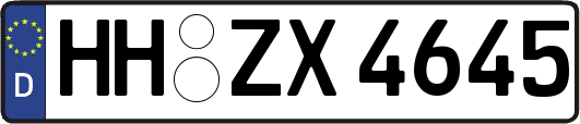 HH-ZX4645