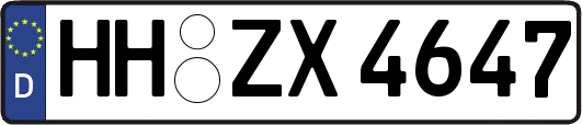 HH-ZX4647