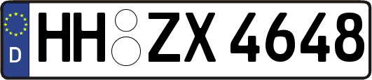 HH-ZX4648