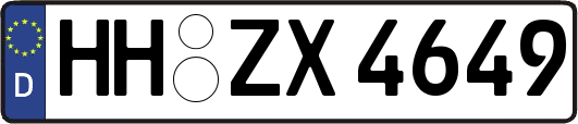 HH-ZX4649