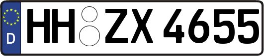 HH-ZX4655