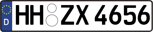 HH-ZX4656