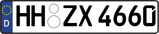 HH-ZX4660