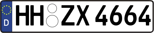 HH-ZX4664