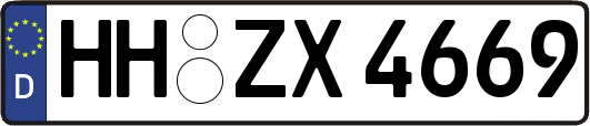 HH-ZX4669
