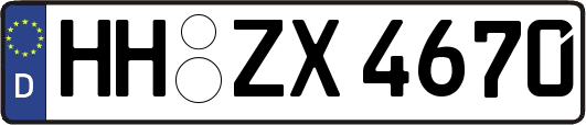 HH-ZX4670
