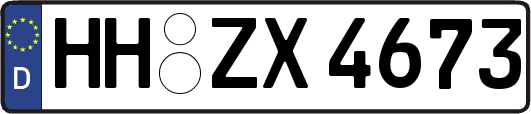 HH-ZX4673