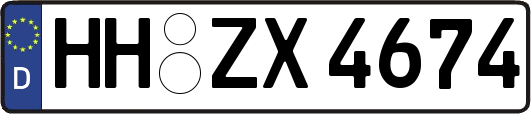 HH-ZX4674