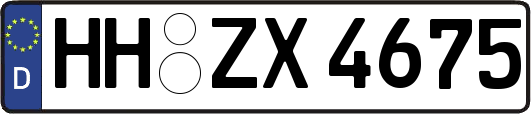 HH-ZX4675