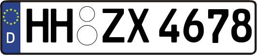 HH-ZX4678