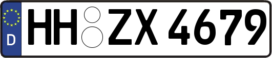 HH-ZX4679