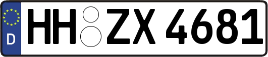 HH-ZX4681