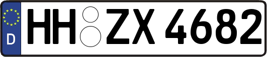 HH-ZX4682