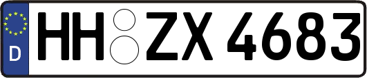 HH-ZX4683