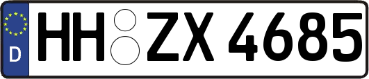 HH-ZX4685