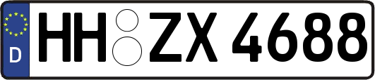 HH-ZX4688
