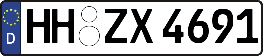 HH-ZX4691