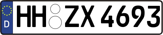 HH-ZX4693