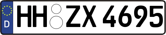 HH-ZX4695