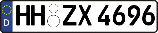 HH-ZX4696