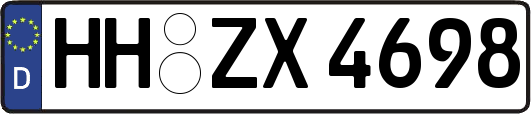 HH-ZX4698