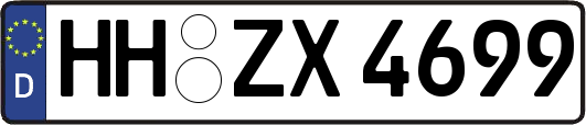 HH-ZX4699