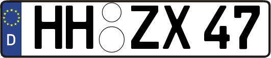 HH-ZX47
