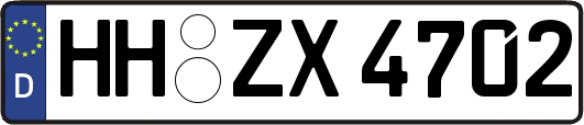 HH-ZX4702